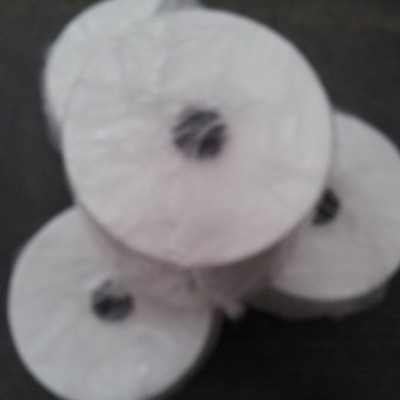 純滌21支雙股線 化纖  滌綸紗 直銷