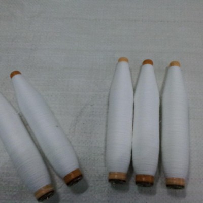 滌綸化纖 化纖紗 40支T/R65/35 直銷