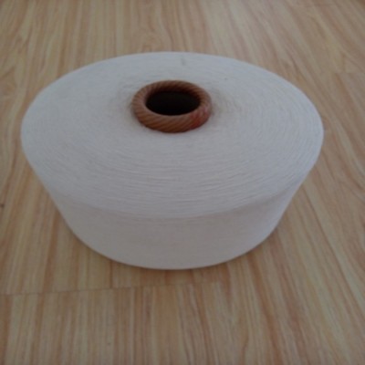 123品牌噴氣紡滌綸紗45支