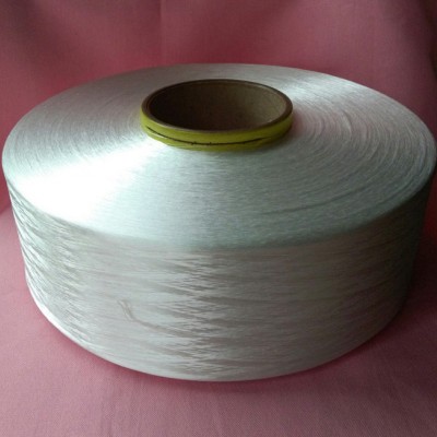 供應 粗旦滌綸絲 牽伸絲 FDY 75D 8F 10F