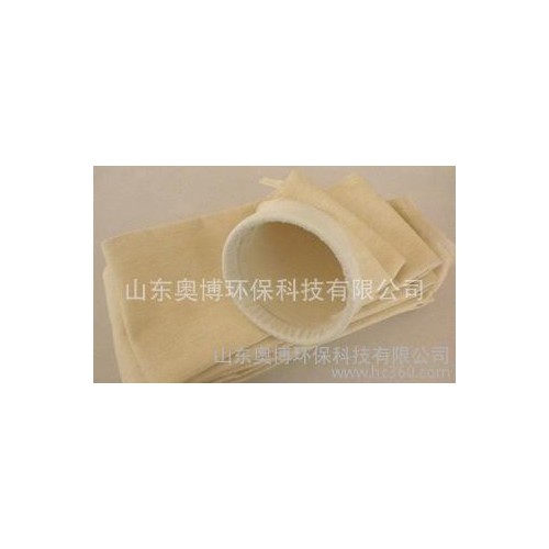 奧博環(huán)保吸濕性好、強(qiáng)度高、用途廣滌綸防靜電濾袋、布袋