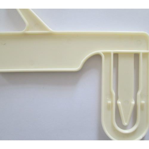 文胸架子 女士文胸衣架 奶罩衣架 內衣架 塑料文胸架