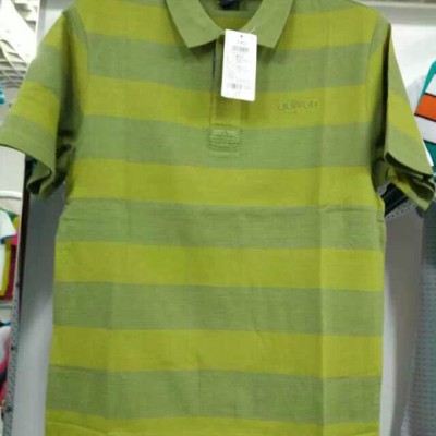 烏魯木齊品牌服裝斷碼清倉處理 適合早市 夜市 地攤展銷會促銷產品 T恤