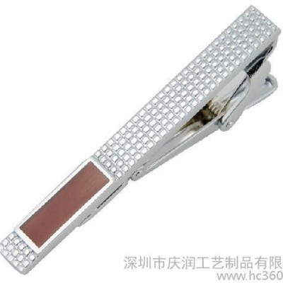 領帶夾 個性領帶夾 創意合金領帶夾 **