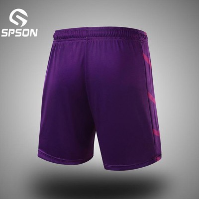 外貿(mào)出口數(shù)碼印花運(yùn)動服足球服套裝戶外透氣訓(xùn)練跑步服生產(chǎn)