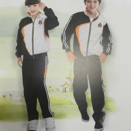 成都圣浪服飾  專業(yè)校服生產(chǎn)  運(yùn)動服生產(chǎn)批發(fā)