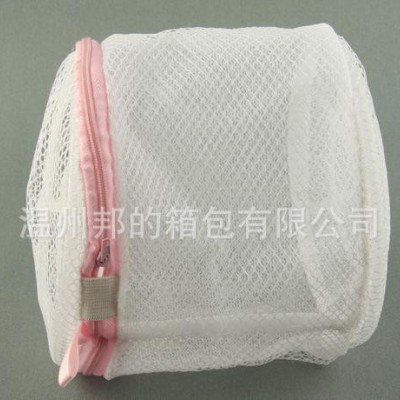 洗衣明星--白帶支架文胸護洗袋 洗衣袋 衣服護洗袋