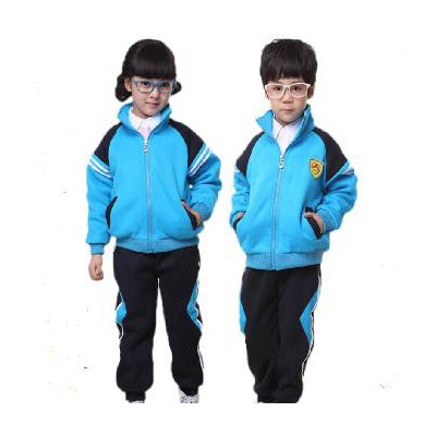 成都圣浪服飾有限公司  童裝 運(yùn)動服 各種新款校服 春秋校服 冬季校服 夏季校服