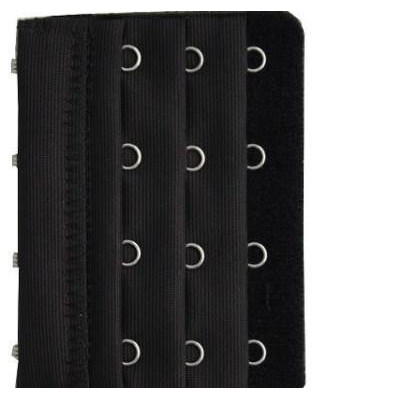 淘寶熱賣 文胸內衣加長扣 延長扣 三排四扣 廠家 價批發