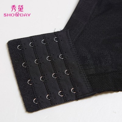 秀黛內(nèi)衣 無(wú)鋼圈中厚文胸 性感蕾絲聚攏胸罩夢(mèng)幻精靈秋季簡(jiǎn)約內(nèi)衣