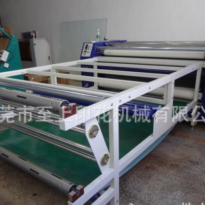 **熱升華印花設備,運動服印花機,服裝數碼印花機