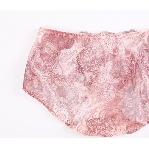 免費加盟 蝦肉色水溶文胸1125配套內褲一件代發