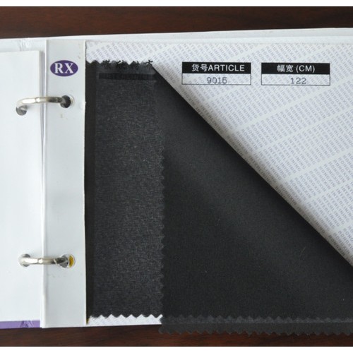 供應嶸欣9015真絲雪紡襯布30D