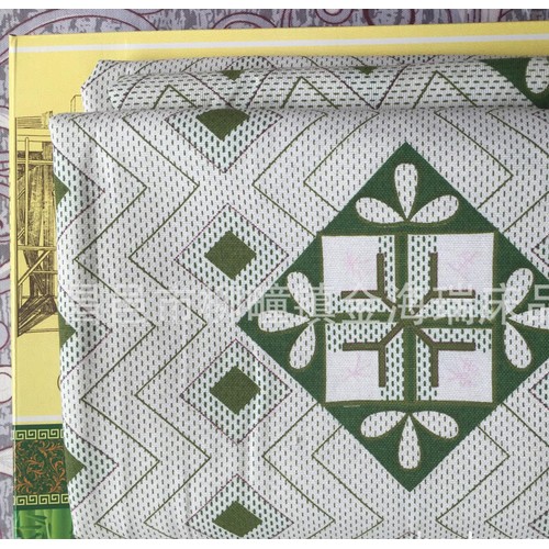 辣木空調四季席羅布麻床單三件套江湖會展超市爆款