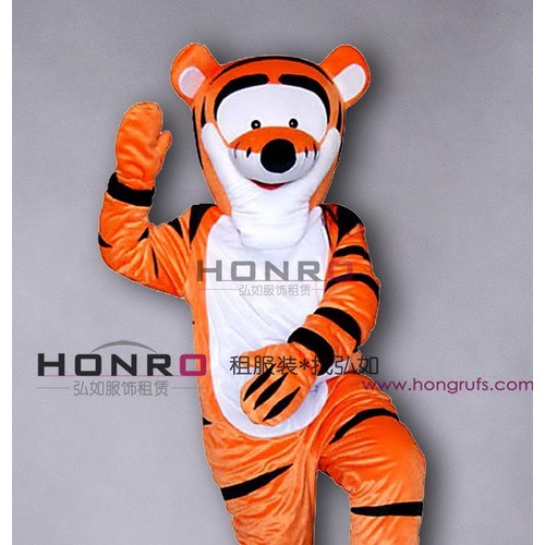 供應(yīng)演出服租賃 上海卡通大頭娃娃服裝租賃 楊浦區(qū)戲服租賃