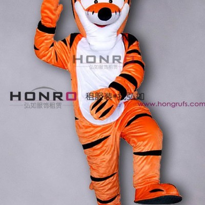 供應(yīng)演出服租賃 上海卡通大頭娃娃服裝租賃 楊浦區(qū)戲服租賃