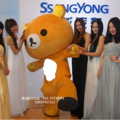 供應(yīng)中山公園供應(yīng)卡通服**卡通，迪士尼樂園卡通定制出售