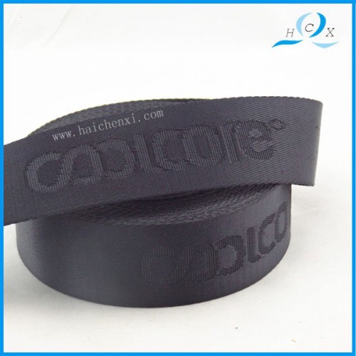 青島海晨希專業提供織帶，箱包帶，背包帶，提花帶