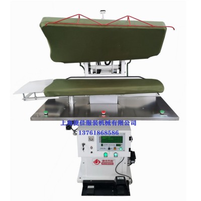 河南鄭州銷售 上海廠家生產(chǎn) 捷佳百固CZAJ西褲整燙機(jī) 褲子熨燙設(shè)備 褲子定型夾機(jī) 褲腿 褲腰
