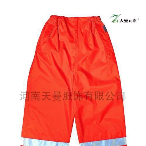 工作服褲子 勞保吸濕排汗褲子 防火阻燃褲加工  防靜電褲子