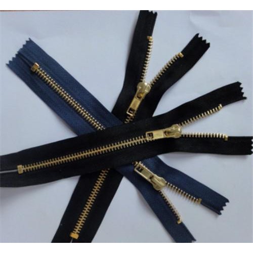 華馳拉鏈廠金屬拉鏈，3# 4# 5# 8# 褲子拉鏈