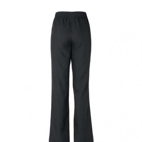 361度春夏新款女裝褲子薄休閑褲純色百搭運(yùn)動長褲 561