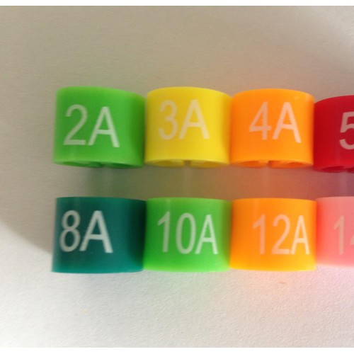 褲子尺碼|號碼夾|尺碼珠|上衣尺碼