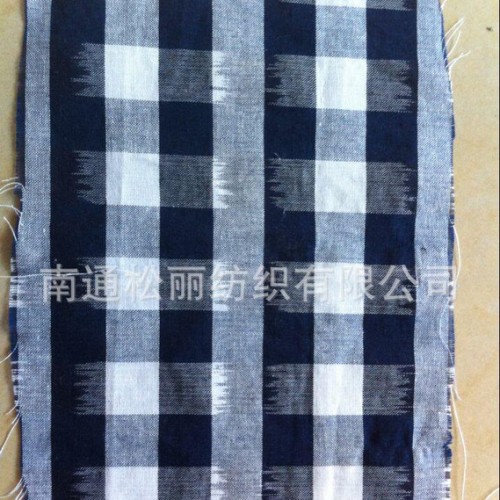 全棉 色織面料.泡泡紗.提花布.法蘭絨.緞染