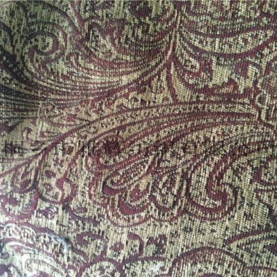 集團工程裝飾布阻燃防火3D提花沙發布地毯面料