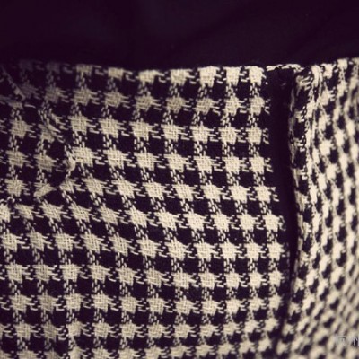 2013新款韓版千鳥格休閑褲毛呢短褲子高腰秋冬女式短褲