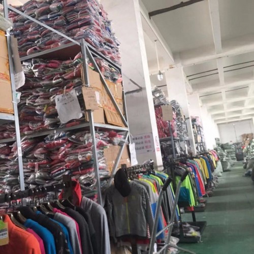 李寧褲子品牌尾貨