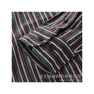 供應襯衫上新 性價比高襯衫 復古襯衫 宮廷提花襯衫