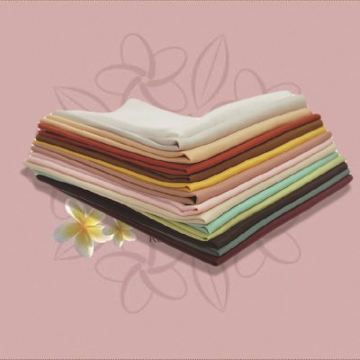 餐巾廠家批發  酒店席巾 歐式滌綸餐巾餐墊 時尚提花口布定制