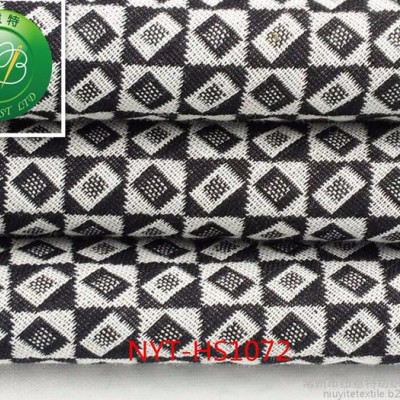 廠家定制色織大提花服裝面料熱線0519-86329138