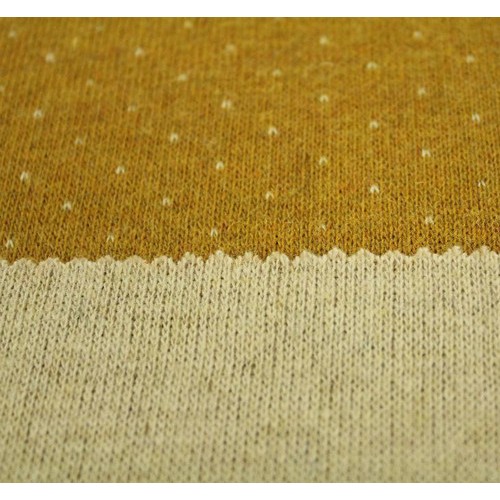 供應好運來針織提花雙面HYL-1467