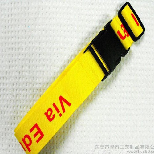 特價(jià) 密碼行李帶 旅行箱捆綁帶  提花行李繩