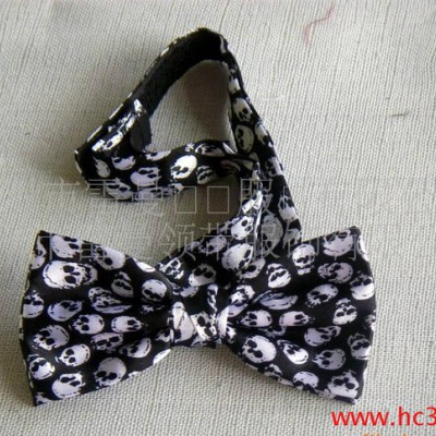 供應lmclassic多種色織提花兒童成人 大氣可定做領結