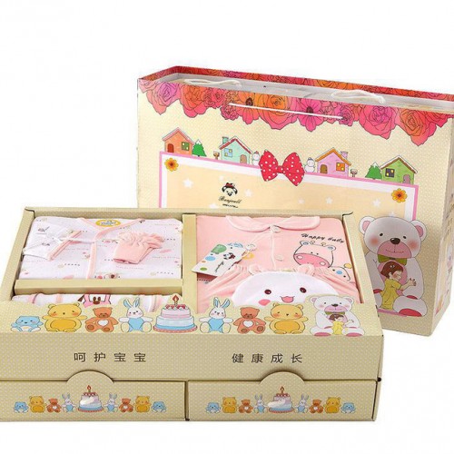 嬰兒禮盒童裝代理數據包童裝實物拍攝網店代理童裝代理一件代發貨