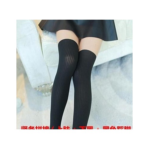 直銷 歐絲紅 包芯絲假拼接高筒連褲襪假大腿 性感提花絲襪