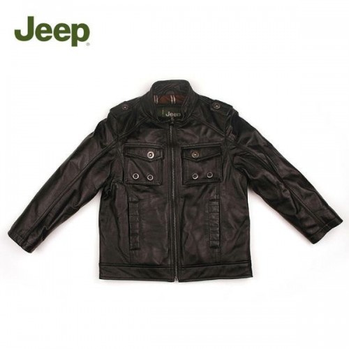jeep童裝年 秋冬童裝 男寶寶 梭織外套 男大童加厚保暖外套 秋冬必備