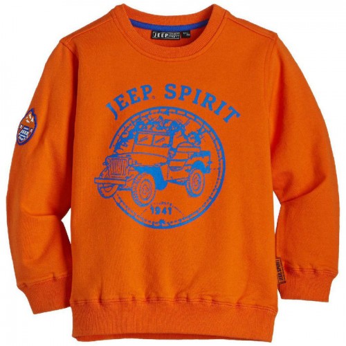 吉普J(rèn)EEP 童裝純綿衛(wèi)保暖