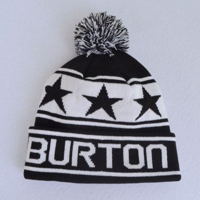 外貿冬字母提花帽街舞嘻哈搖滾球球帽子AG針織毛線帽保暖帽