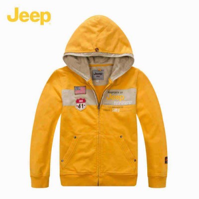 吉普J(rèn)EEP 童裝毛毛外套