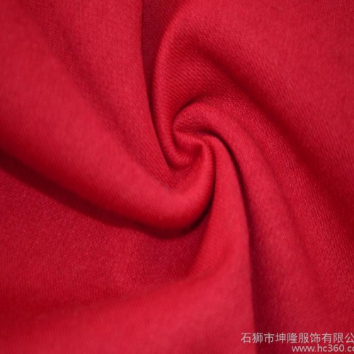 針織毛圈布,童裝面料,抓絨毛巾布,全滌針織毛圈布,全滌毛圈布,全祂