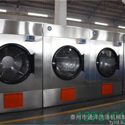 供應工業水洗機、雪花干磨機、牛仔套色機、牛仔噴砂機