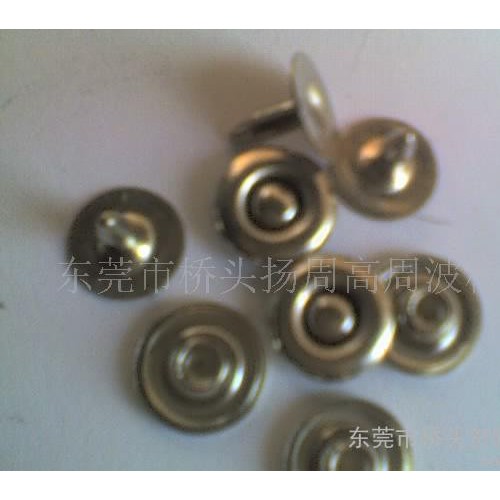 上海反凸珠撞釘江蘇單雙面鉚釘撞釘山東撞釘北京撞釘福建尖釘撞釘箱包撞釘手袋撞釘牛仔褲撞釘