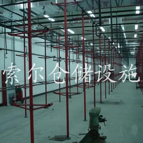 服裝店貨架 頭盔架子展示架 帽子圍巾掛落地架子 服飾貨架