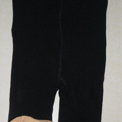 爾多斯羊毛褲 雙層加厚羊絨褲 加厚內毛圈 打底褲批發