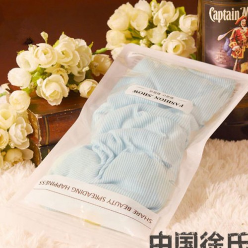 徐氏15.5*32防曬服內(nèi)褲套裝打底褲專用塑料包裝袋自封袋塑封袋