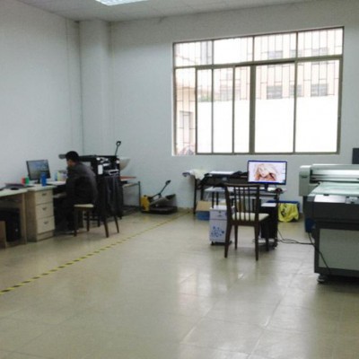 惠立彩 直銷 草席平板打印機(jī) 腰帶印花機(jī) 圍巾打印機(jī)